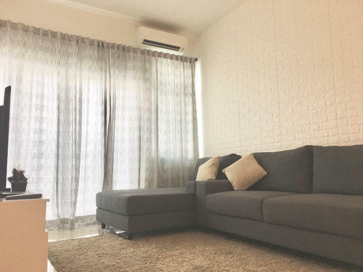 Meridin Bayvue Serviced Apt Kampong Kuala Masai Zewnętrze zdjęcie