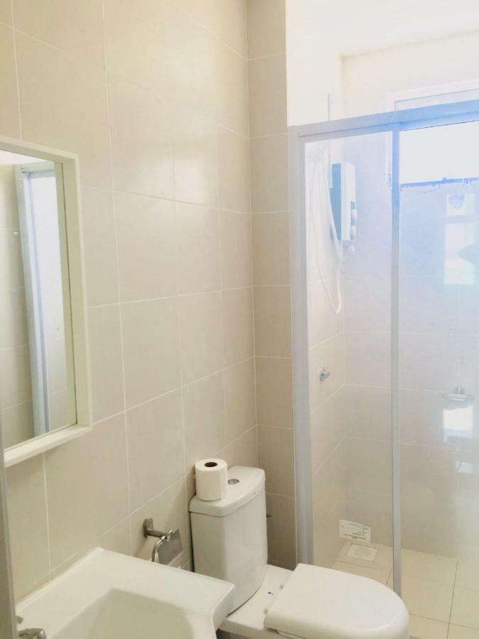 Meridin Bayvue Serviced Apt Kampong Kuala Masai Zewnętrze zdjęcie